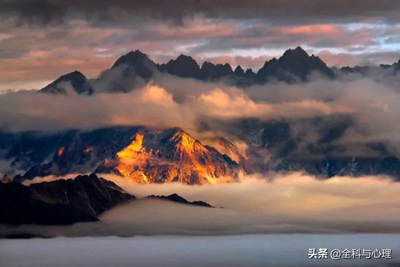 户外天堂景区,户外天堂武功山