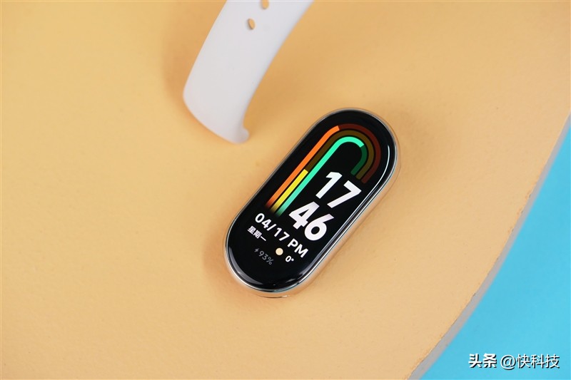 小米手环八比手环七有了哪些升级,小米手环8pro和小米手环8nfc