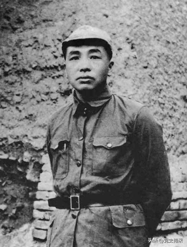 以诗言志：彭德怀不为人熟知的另一面