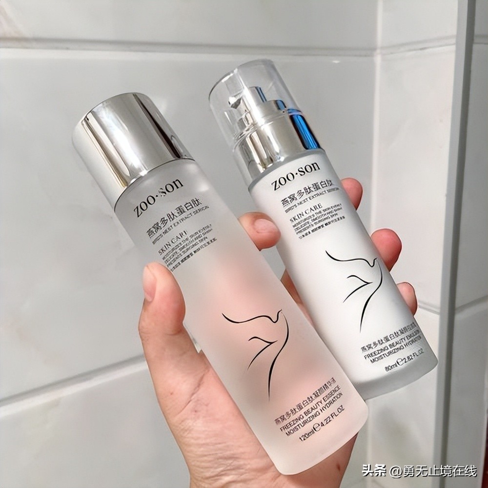 热门水乳真实测评｜避免智商税高性价比保湿美白修复水乳套装推荐