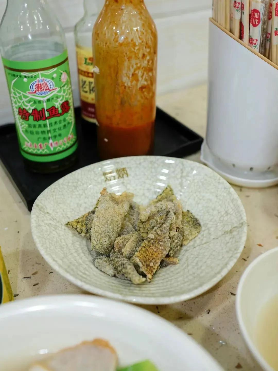 感谢广州本地人带路,10家好吃不贵有特色好店,全是老广心头好