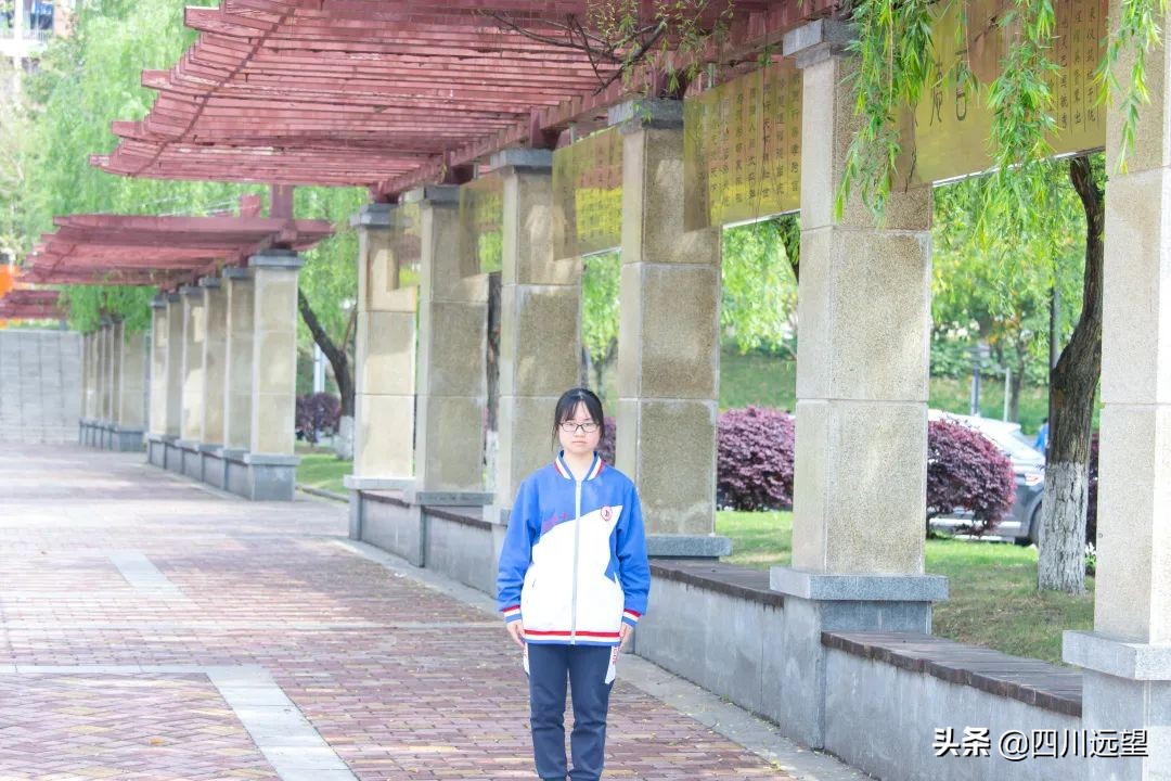 宏德中学,宏德中学北大学子