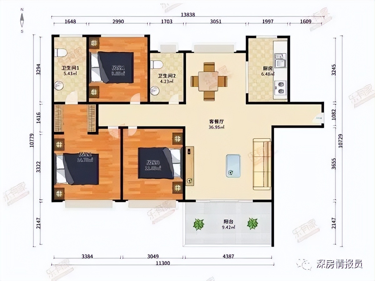 福田最好的学位是哪个楼盘,福田哪个楼盘学位房最好