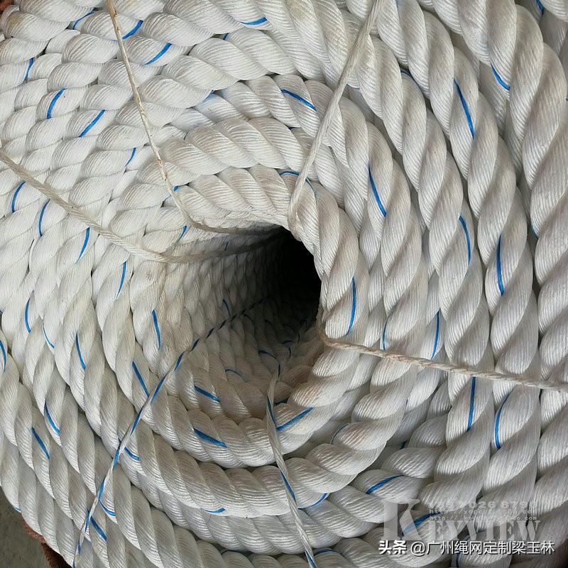 优质尼龙捆绑绳,尼龙绳伞绳