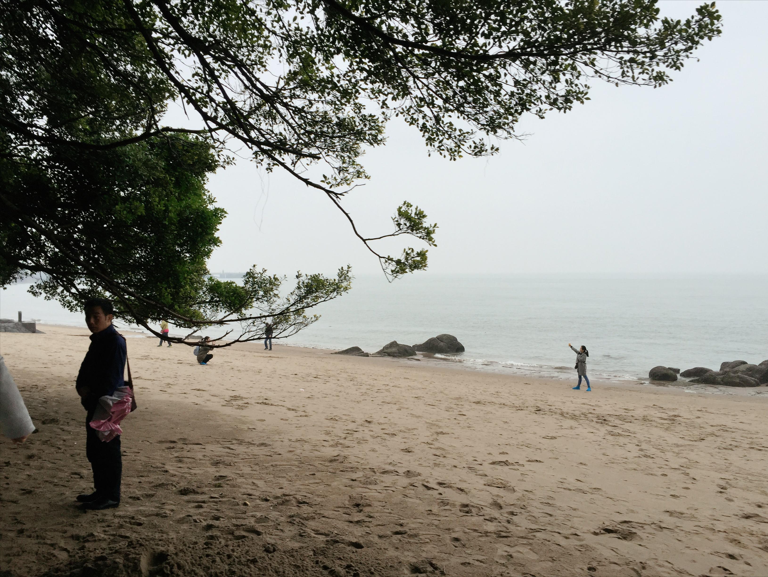 手术后第一件事去旅游,出院后开启旅行