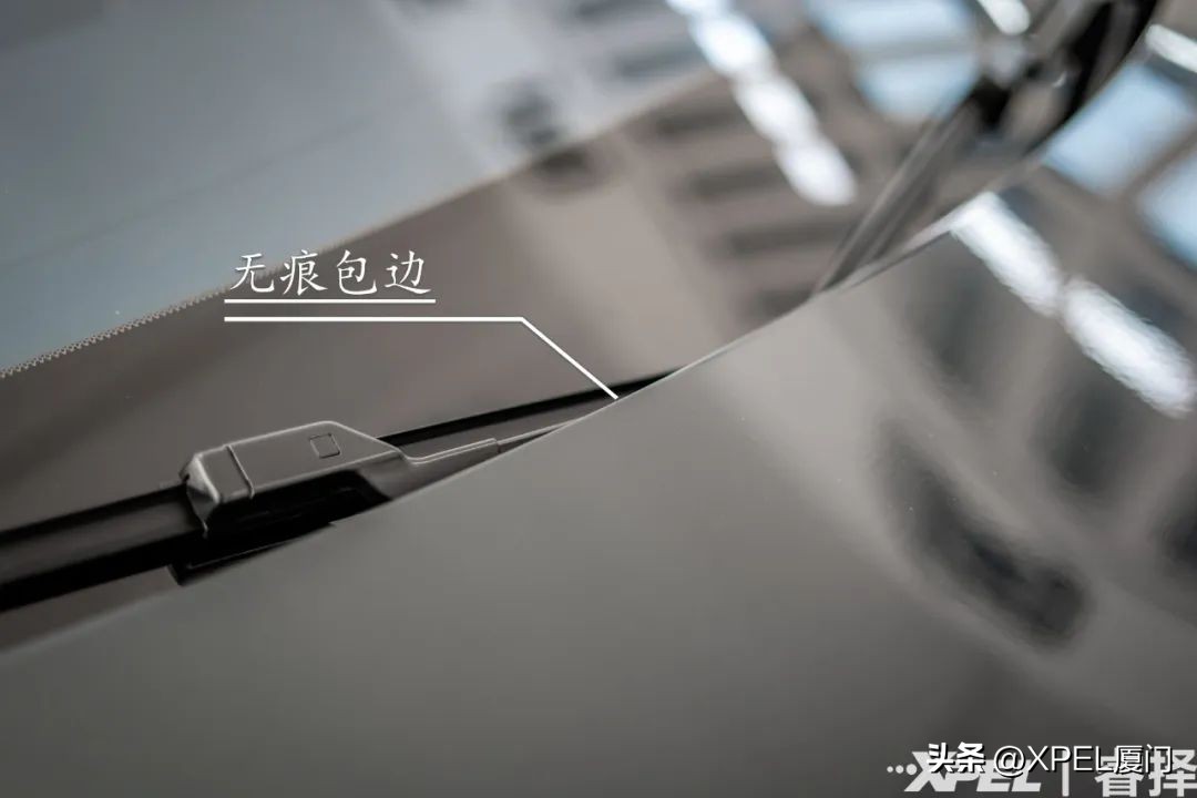 厦门汽车贴膜隔热膜,深圳比亚迪汉车衣贴膜