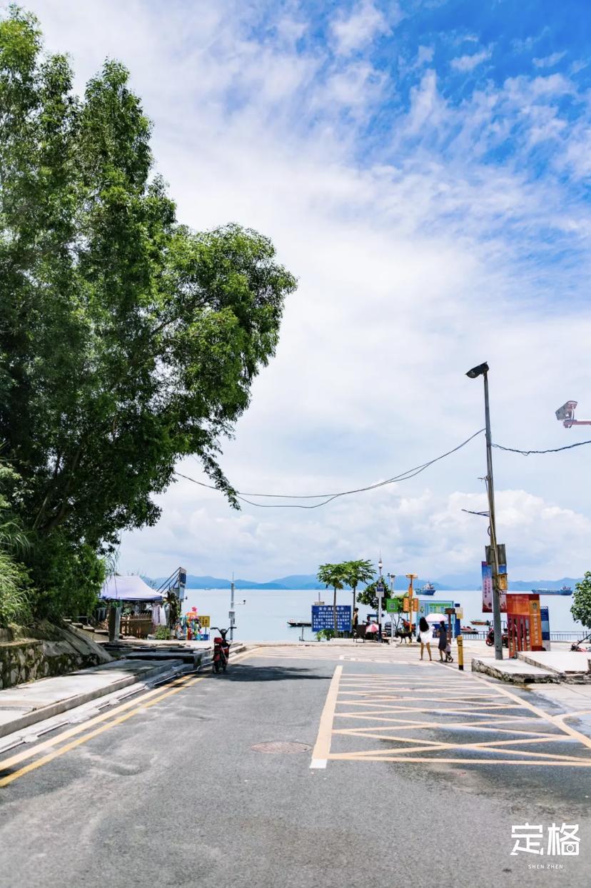 深圳小众打卡景点龙岗,2022深圳10个小众打卡地免费游玩