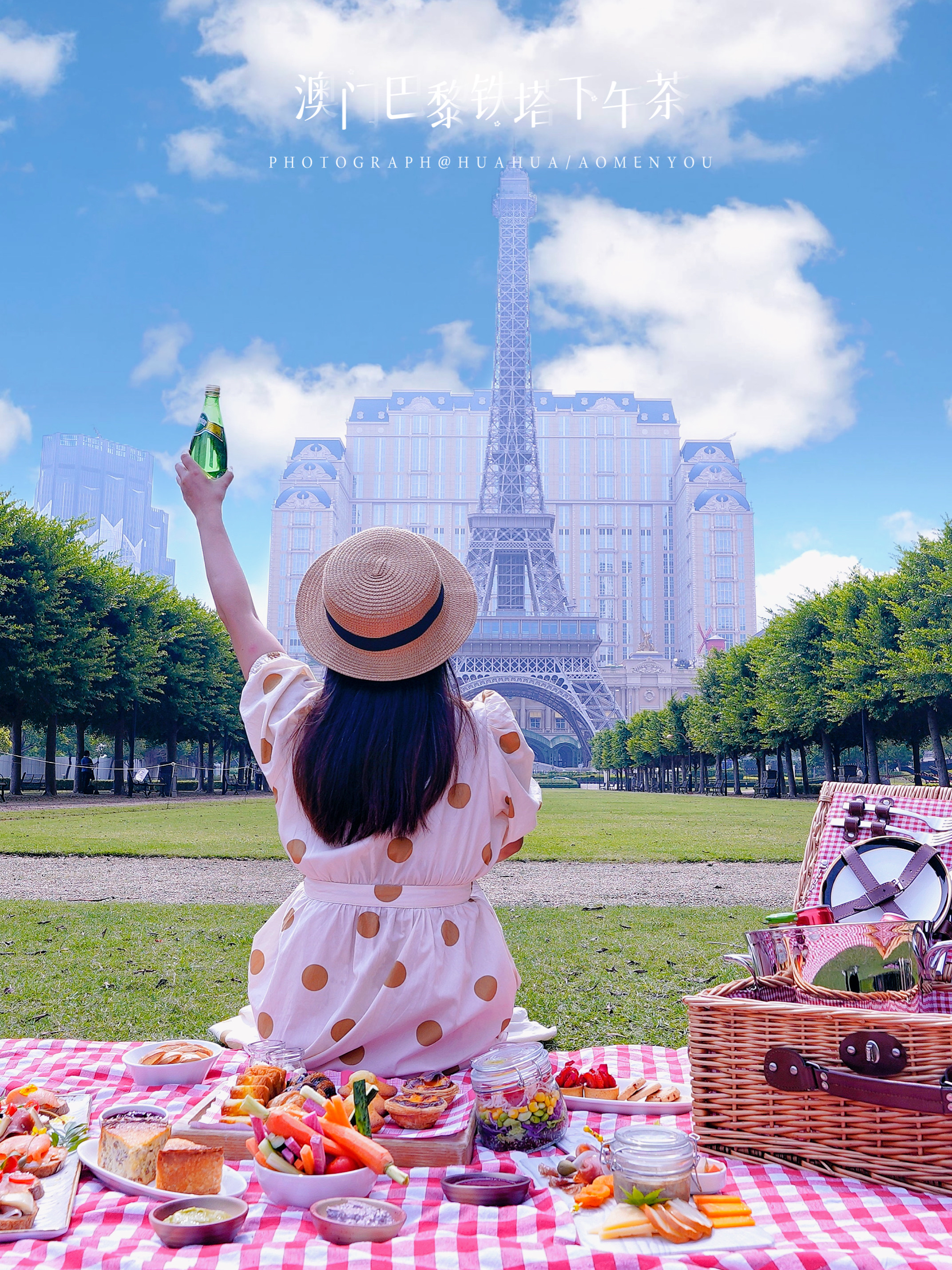 澳门5天4夜旅游攻略,澳门旅游攻略自由行3天