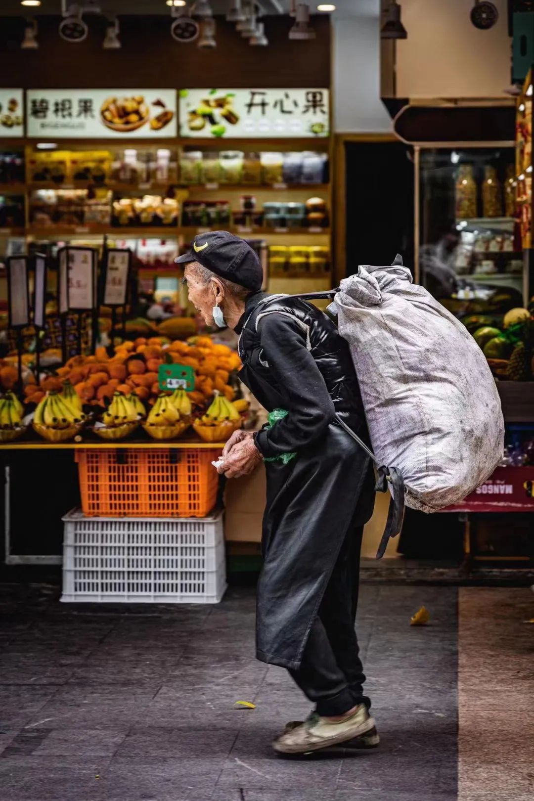 这张图全网疯传,摄影师本人回应