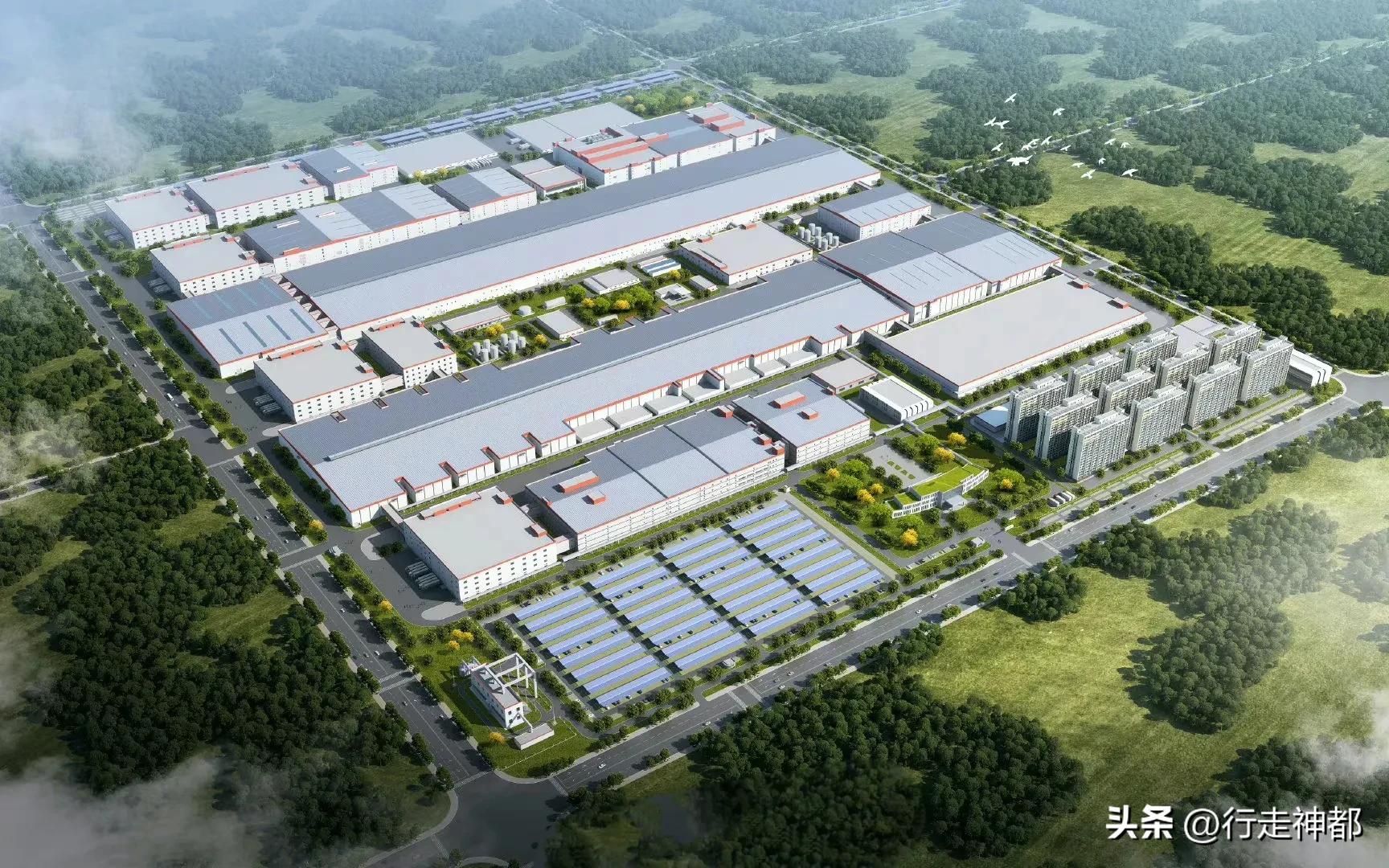 宁德时代洛阳项目,宁德时代真的来洛阳吗