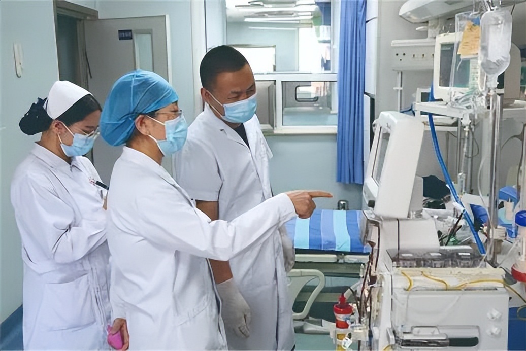 鼓楼医院肝病科专家门诊,重症肝病科是什么病