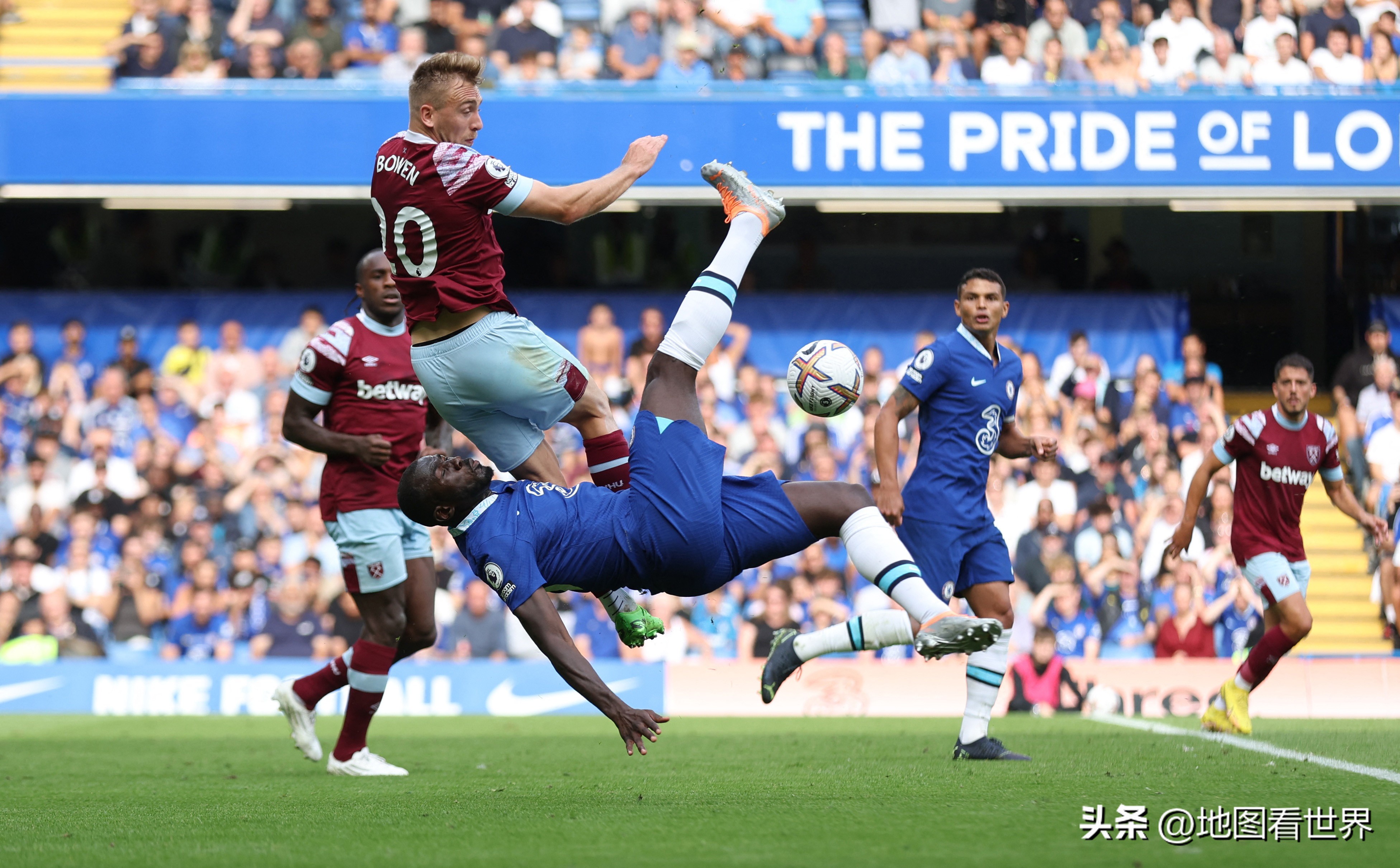 各国趣谈,2022世界杯趣谈