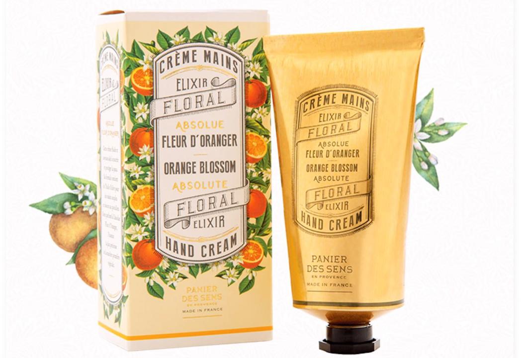 武汉干燥保湿护肤品推荐,武汉老字号护手霜