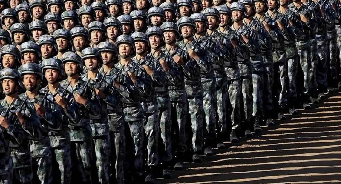 中印两国的*队军**差距有多大？不管是实力还是科技，印度还需要努力