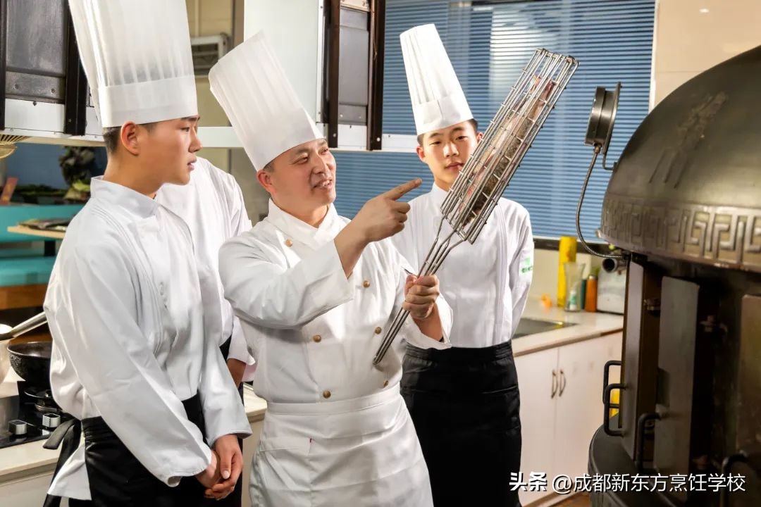 餐饮创业成功案例,什么样的人做餐饮创业难度大