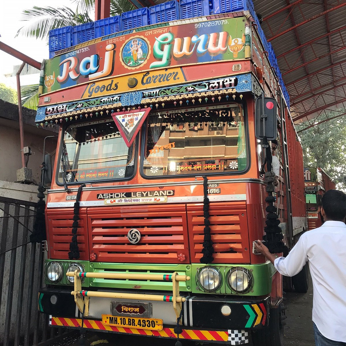 印度现在的孟买,孟买在印度有多繁华