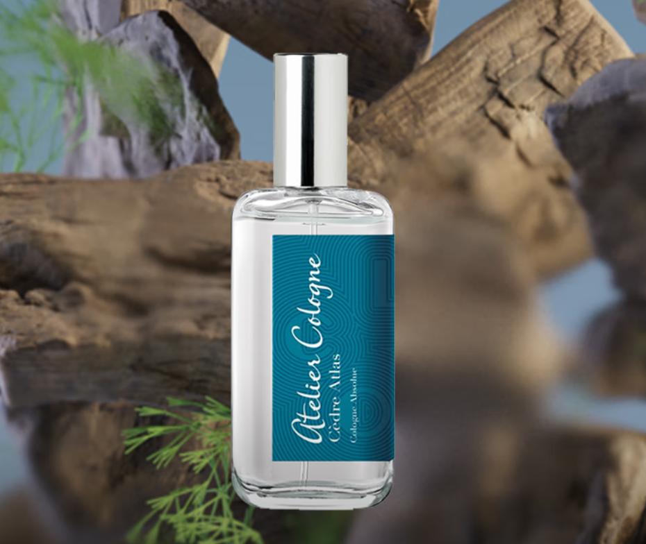 适合秋冬的温柔男士香水推荐,清新的淡香水推荐哪款好用男士