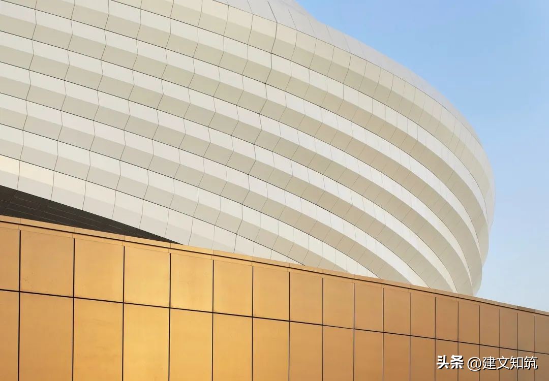 世界杯足球设计,2022年卡塔尔世界杯球场图片高清