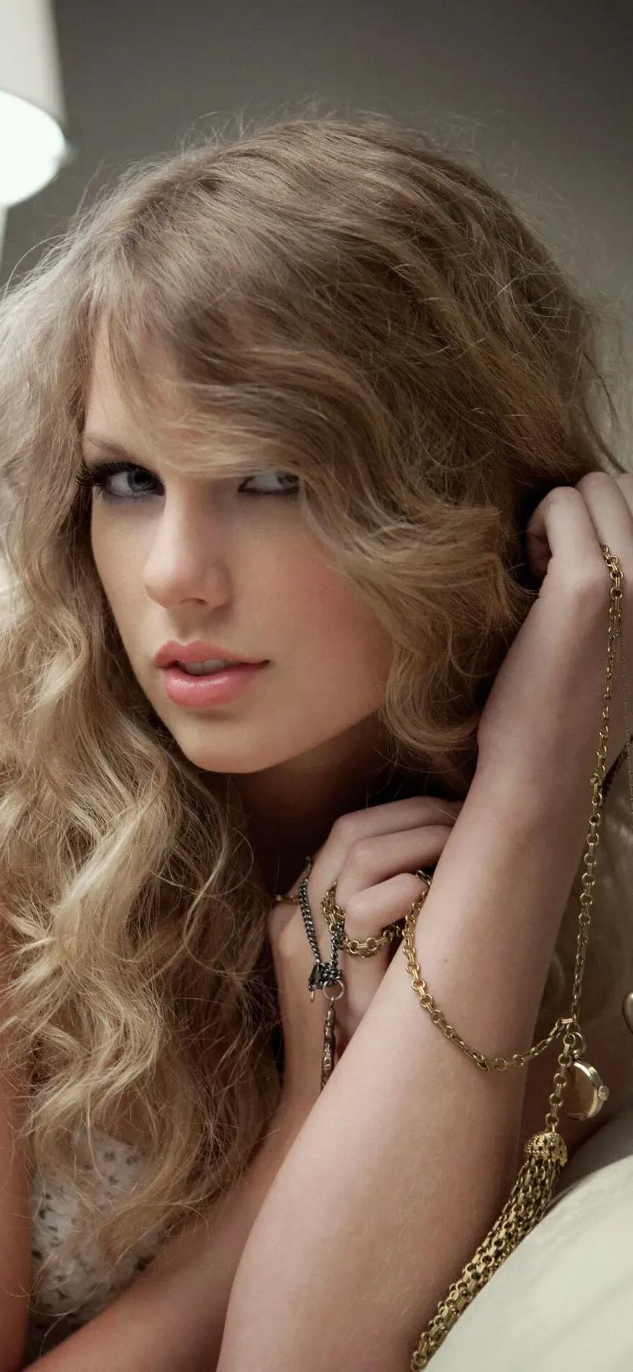 泰勒斯威夫特惊艳写真,泰勒斯威夫特专辑写真