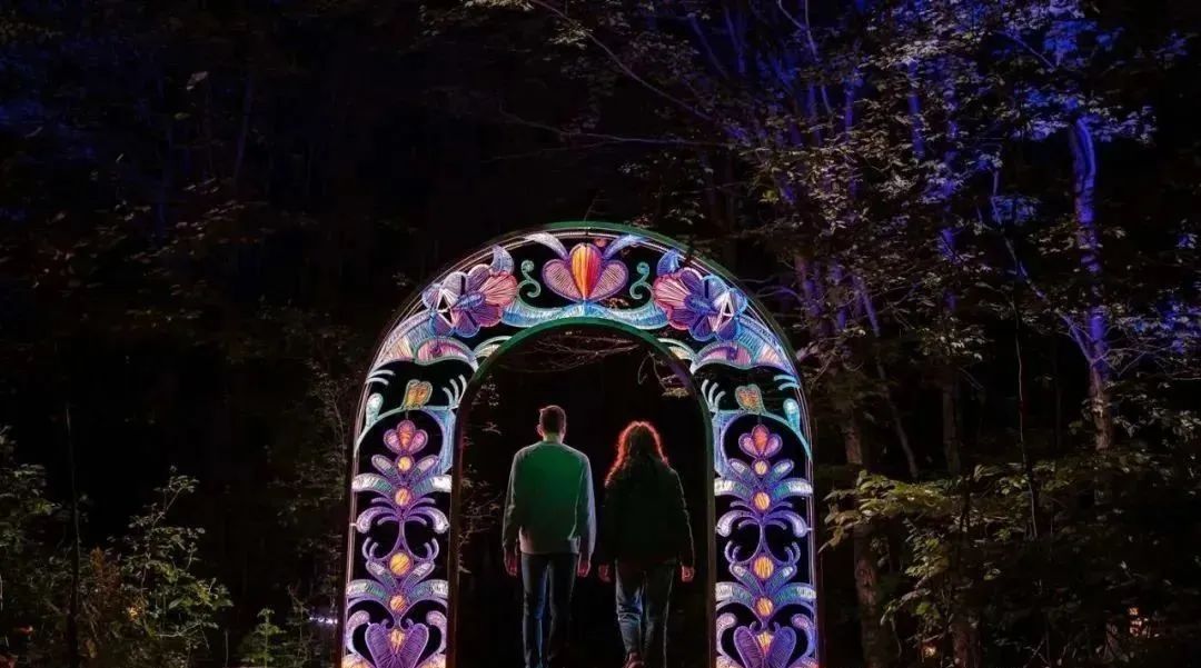 全球沉浸式场景体验,沉浸式体验项目