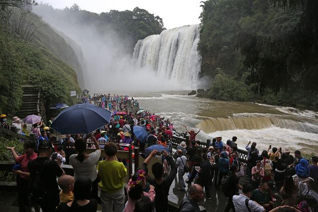 河南端午节免门票景区,2019端午节游景区