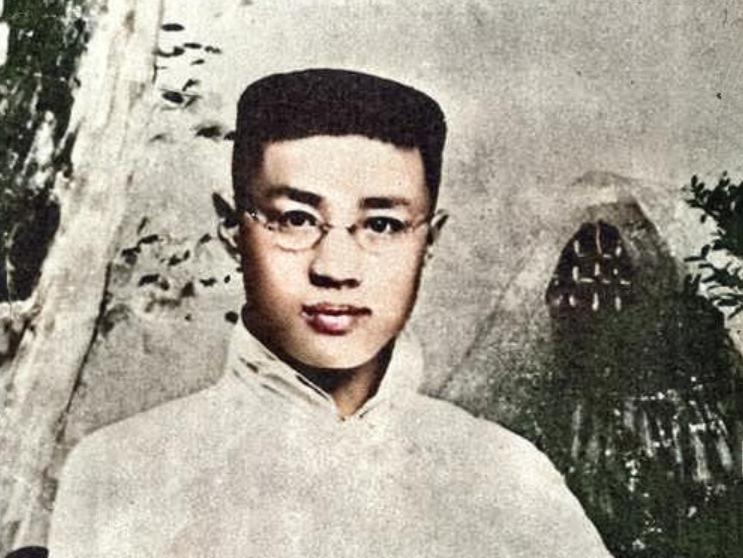 伯承元帅经典片段,伯承英雄事迹