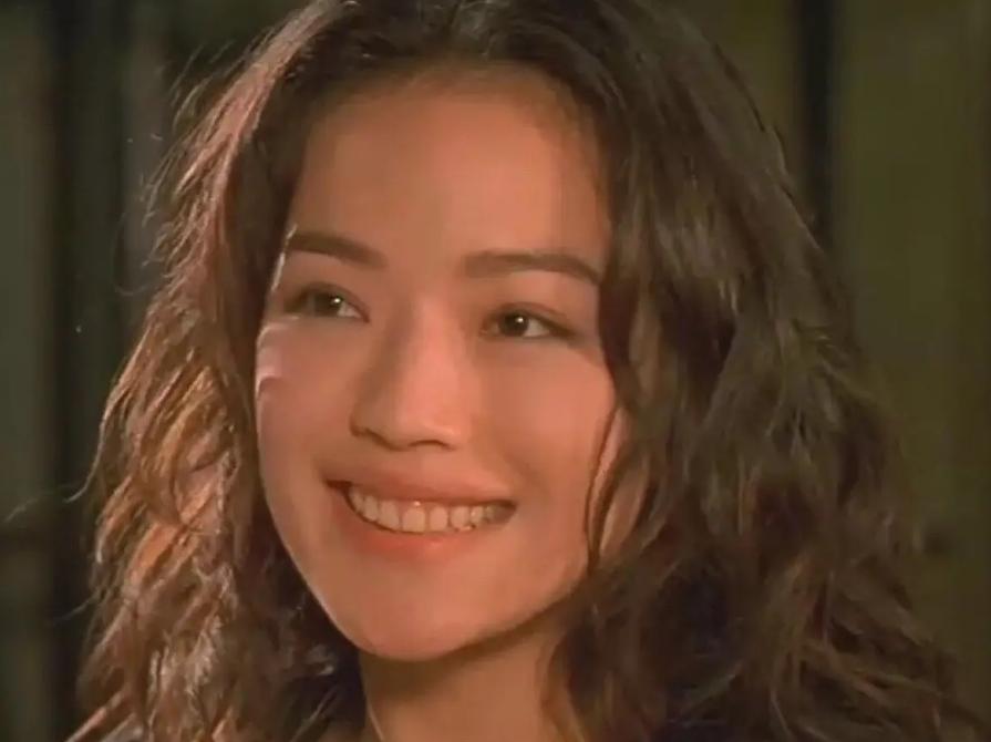 舒淇恢复半停工状态原因让人心疼,舒淇现在的状态好洒脱