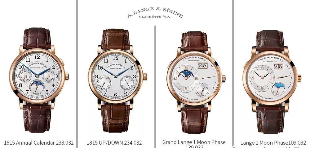 30万左右名表推荐情侣表,30万以上名表品牌排行榜