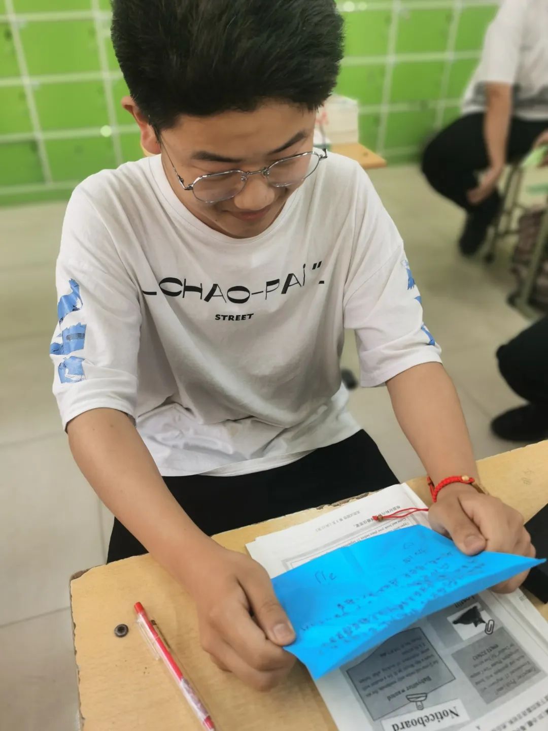 「河南科教兴豫」青春不散场·逐梦向未来！郑州第76中学毕业典礼