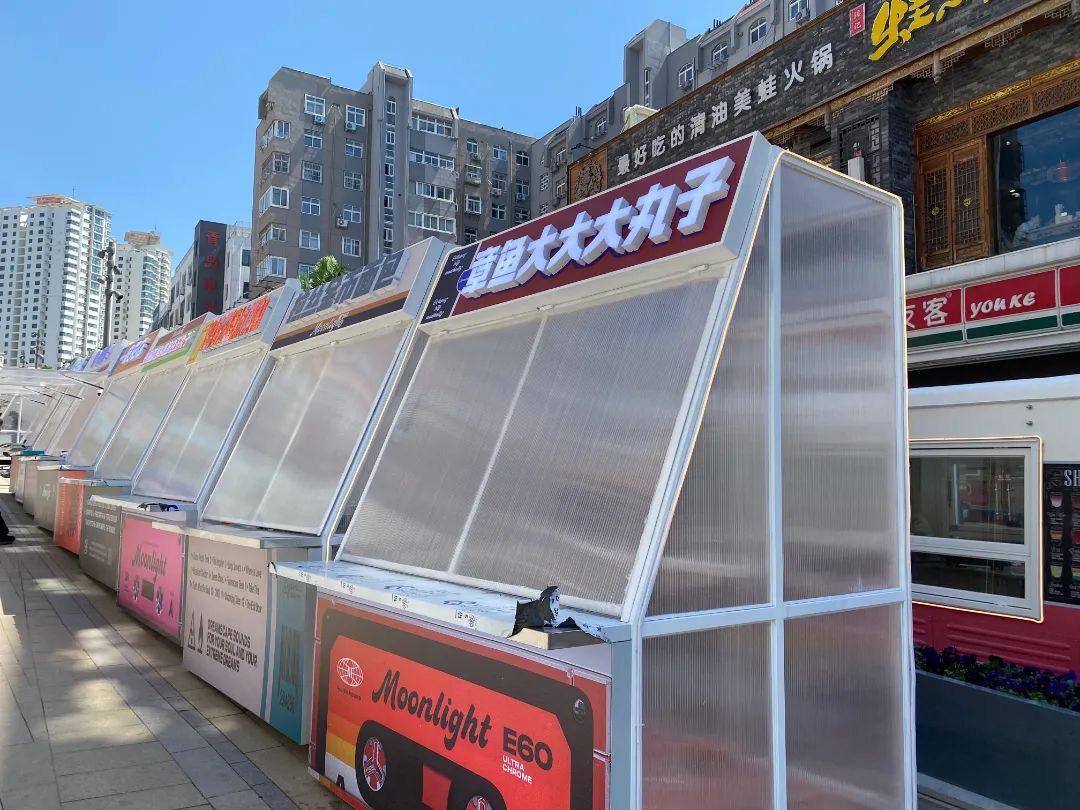 台东步行街附近的游玩景点,五一一起去春游攻略