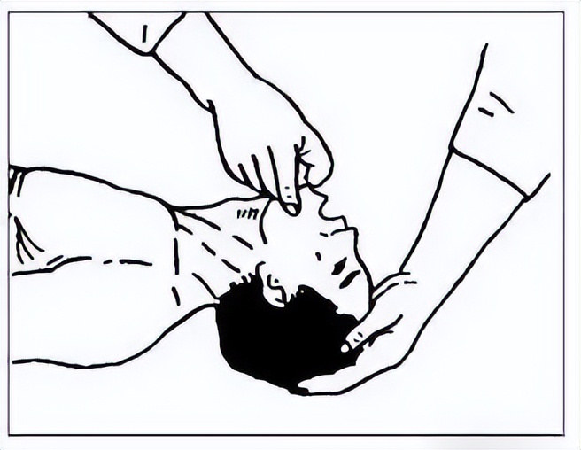 职工触电如何处理和急救,触电人员急救流程