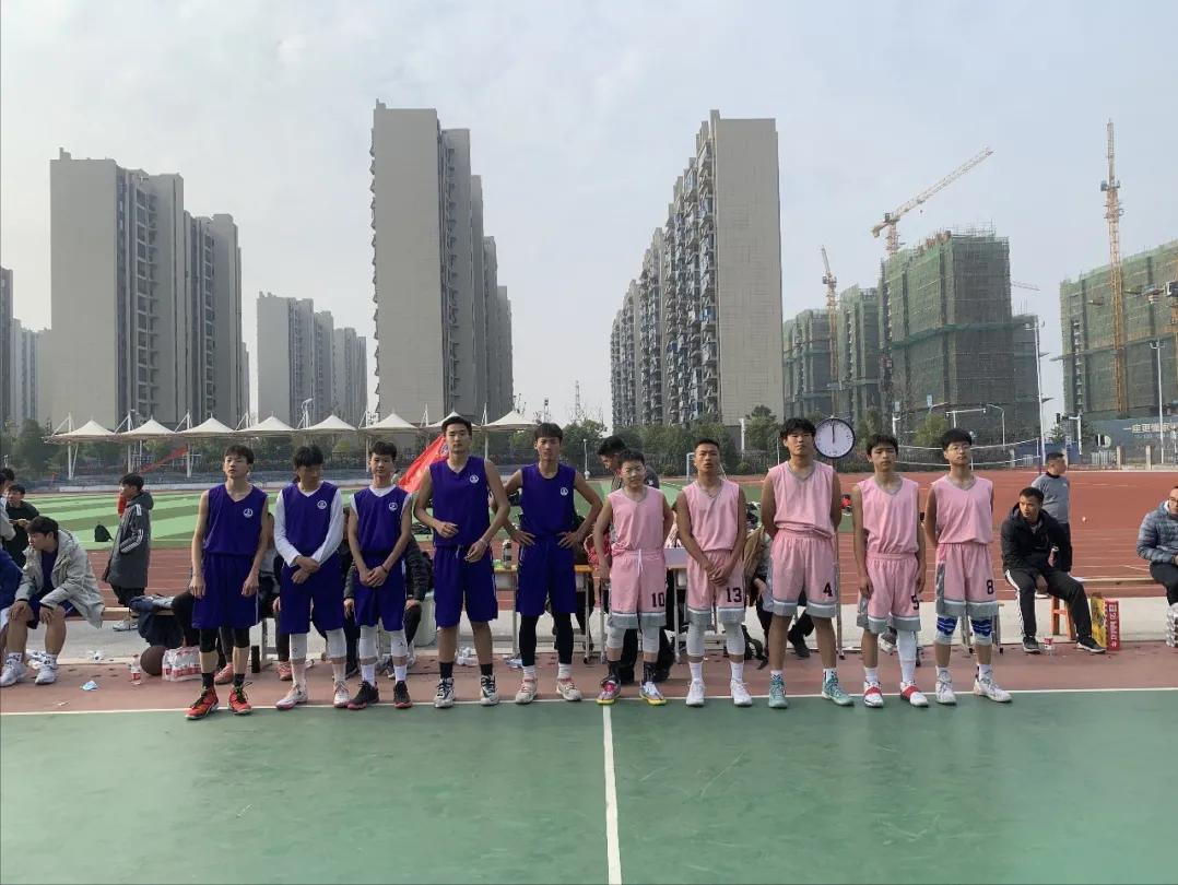 捷报频传、再创佳绩——阜南县玉泉中学社团活动助力“双减”