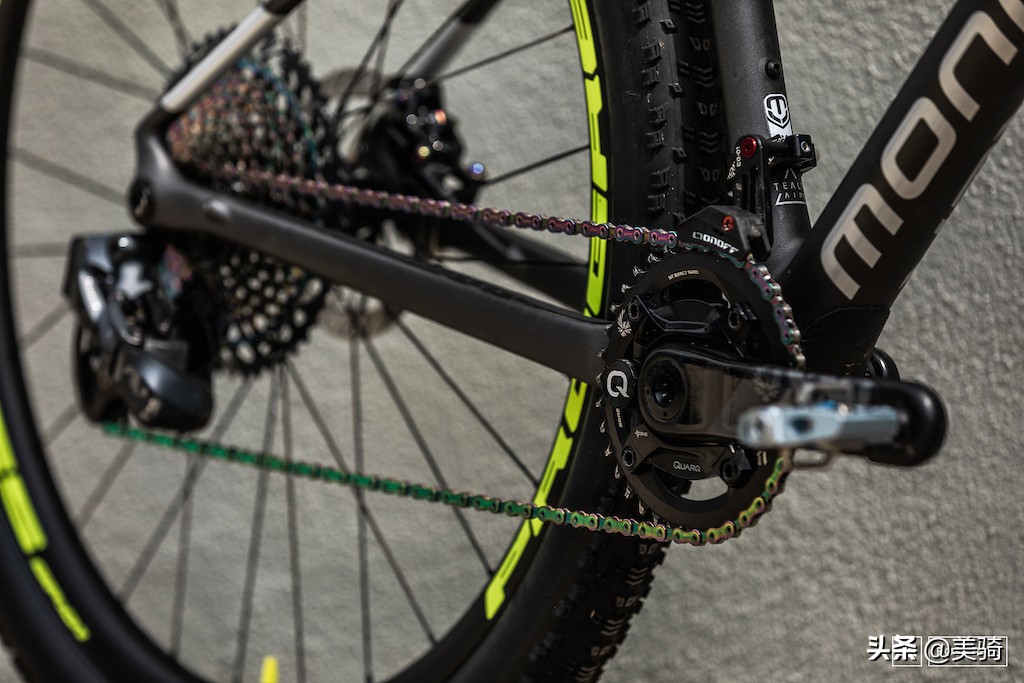 入门软尾山地车和顶级硬尾山地车,最帅的100台硬尾山地车