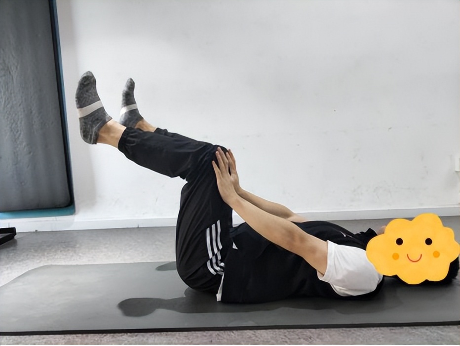 冉冉运动康复训练视频,踝关节康复斜板站立训练方法