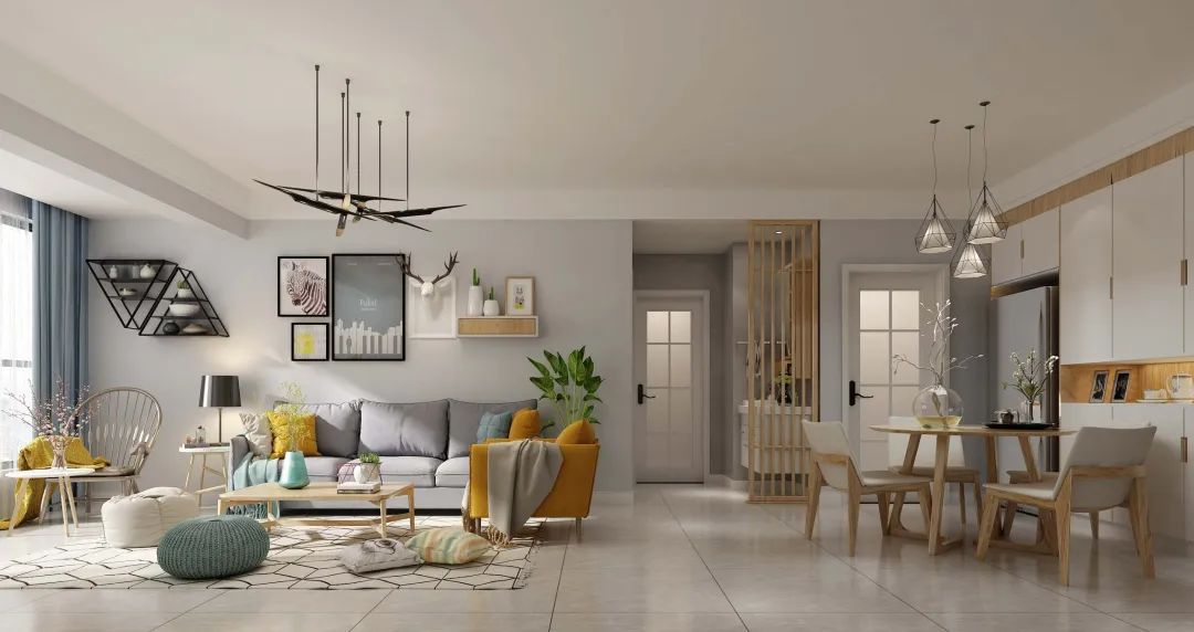 为什么总有人觉得自己装修比装修公司便宜？