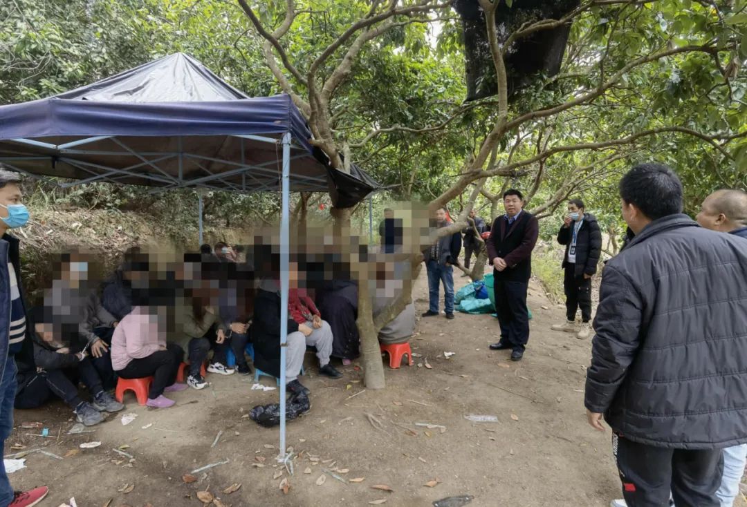 赌博被治安拘留10天真实生活,参与赌博被派出所传唤严重吗