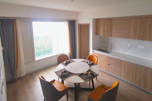 北京冬奥会会标的设计意图,北京冬奥会的场馆设计思路