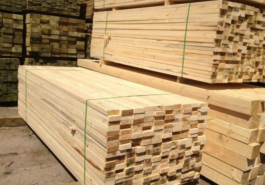 全球木材价格上涨央视财经,全球木材价格大涨对国内股价影响