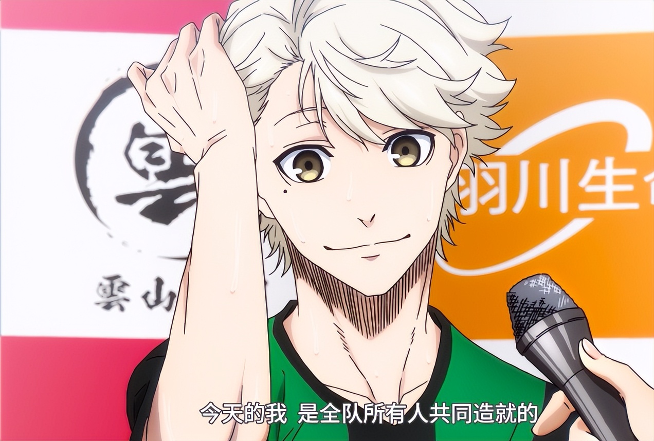 这部披着运动番外衣的“大逃杀”，简直爽翻了