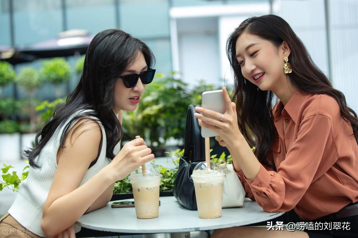 闺蜜送的礼物有多真实,闺蜜过生日送她的礼物我后悔了