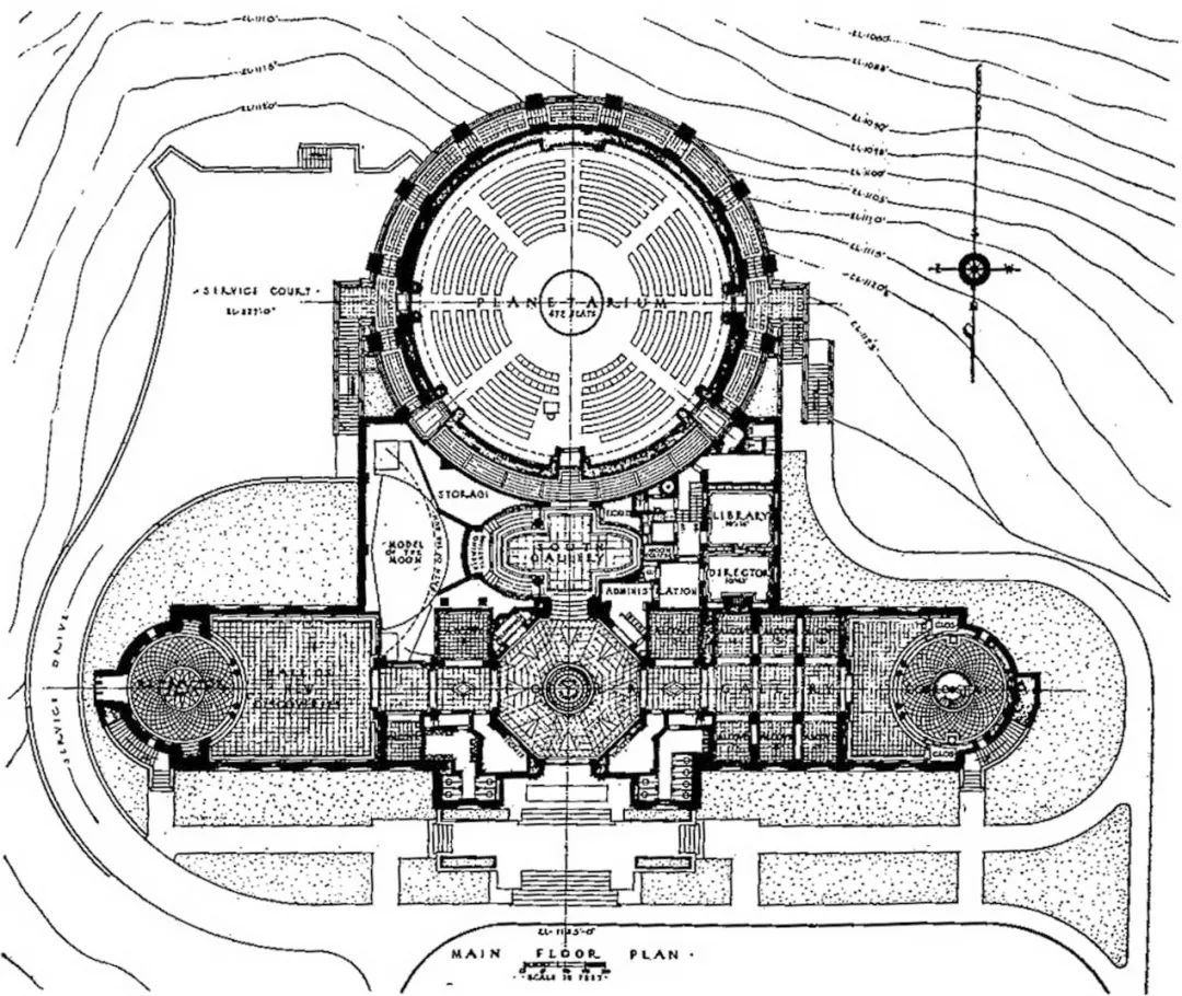 北京天文馆哪个节目好看,北京天文馆天上的宫殿