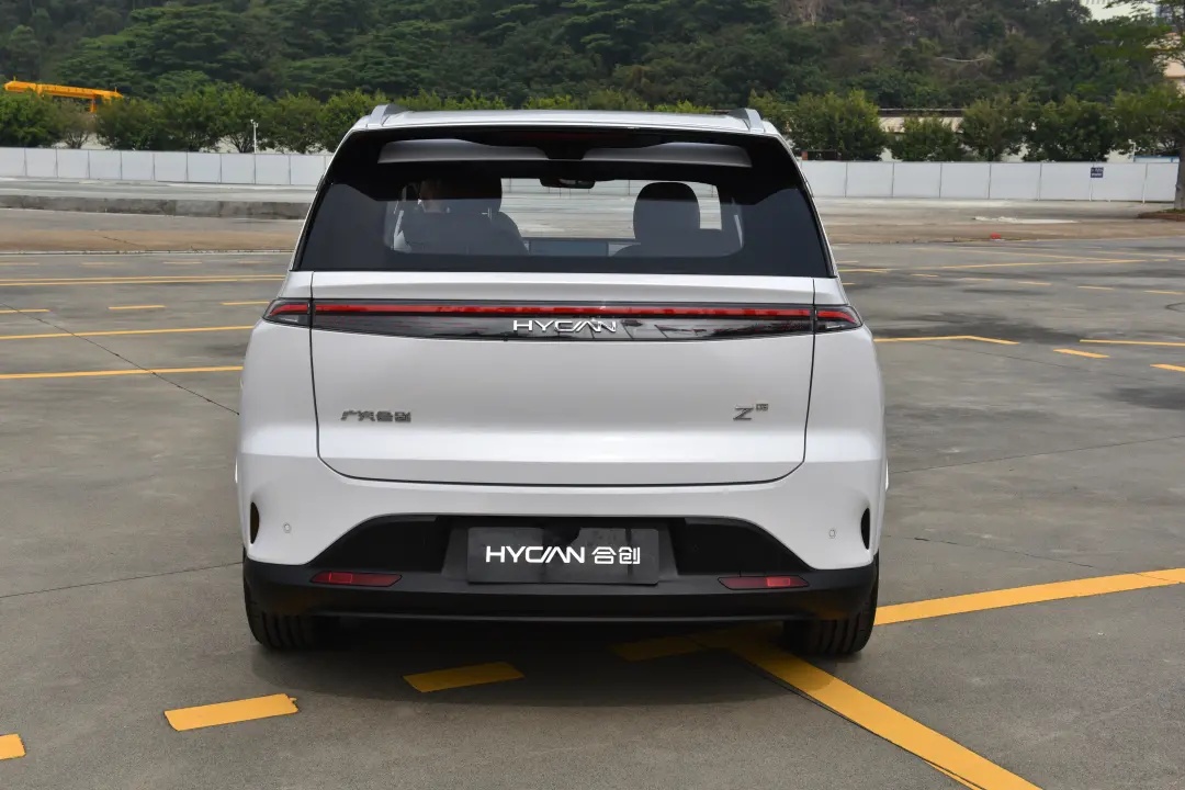 合创z03的620km真实续航,合创z03续航510km真实续航