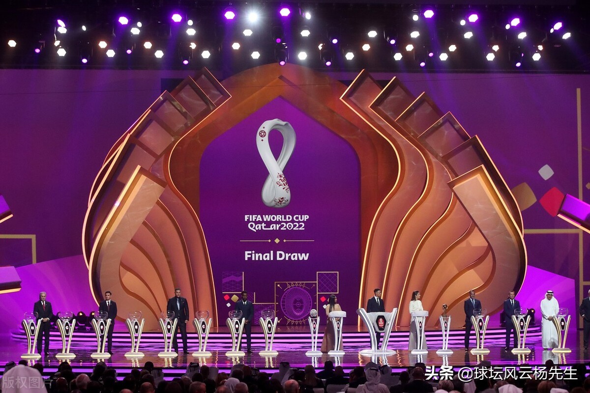 卡塔尔世界杯全部赛程分组,卡塔尔世界杯分组与全部赛程
