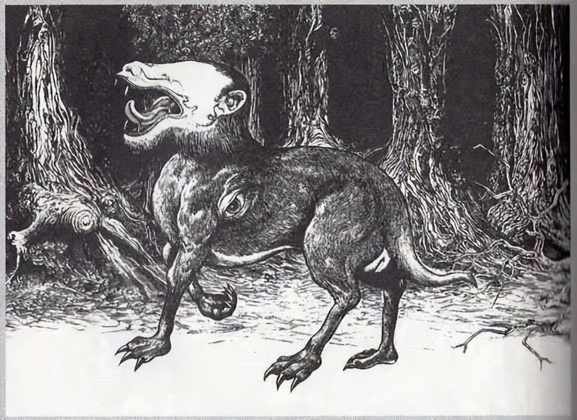 神魔皆有情精魅亦通世故什么意思,神魔皆有人情指的是谁