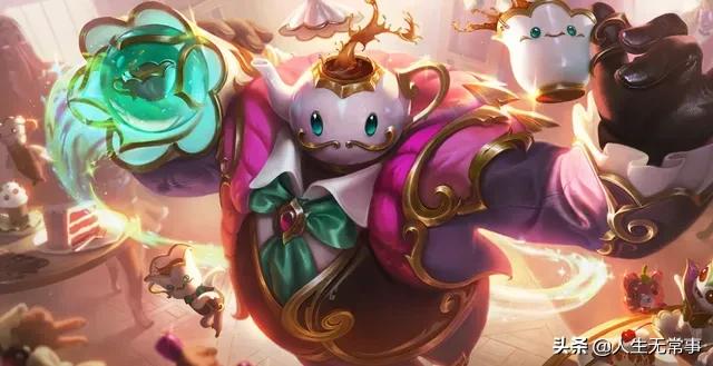 英雄联盟无限乱斗无伤拆塔,英雄联盟无限乱斗剑姬符文