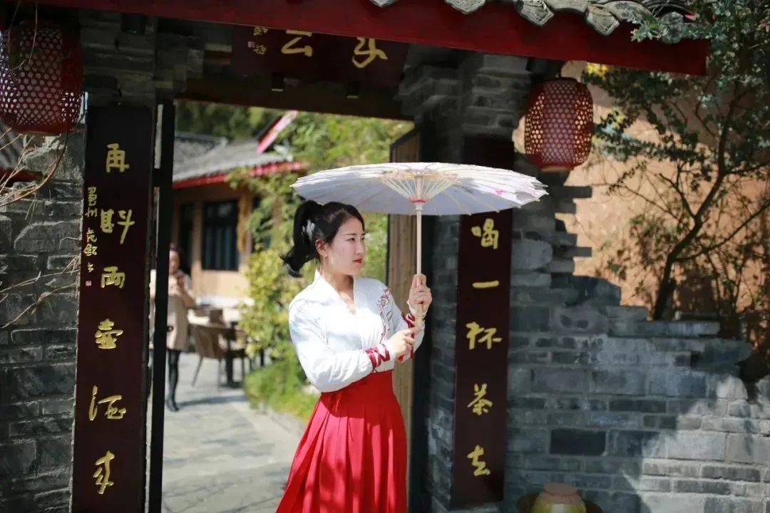 距离成都川西竹海最近的民宿,成都周边山水古村民宿推荐