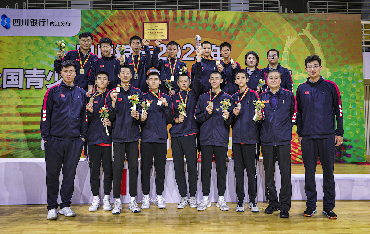 2019直播u17男排锦标赛结果,2023年全国u17男排锦标赛视频