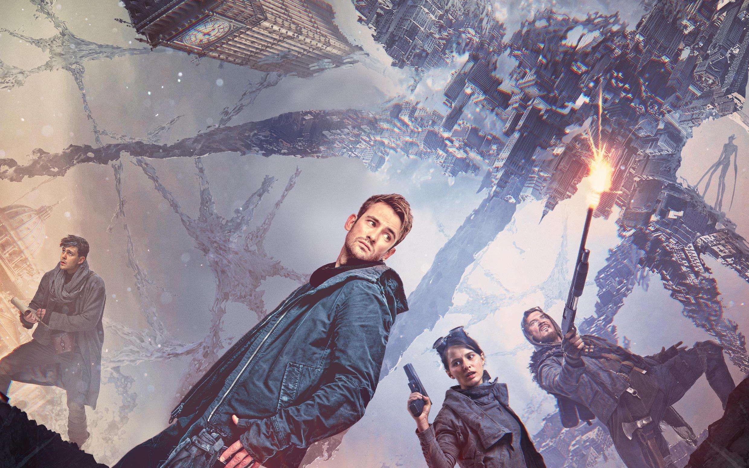 三本优质异界小说，抬手间翻云覆雨，金手指爽文，打脸一流