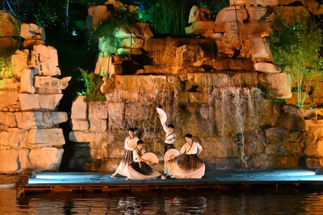 2024年汉服大赛,全国汉服大赛报名入口