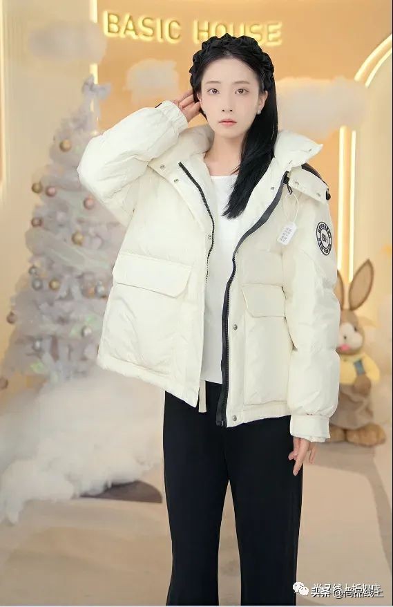 百家好basichouse女装两件套,百家好basichouse女装春装